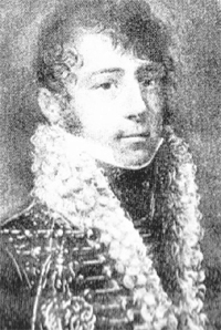 Alexandre-Louis-Robert Girardin d'Ermenonville