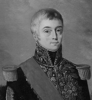 Louis-Jean-Baptiste Gouvion