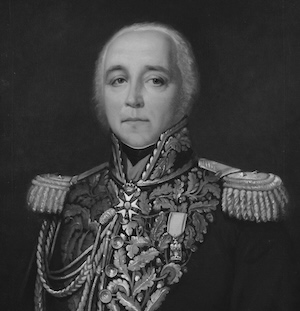 Jean Pierre Henry