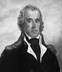 Jean Nicolas Houchard