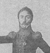 Jean Aubry Léonard Huard