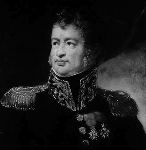 Joseph Léopold Sigisbert Hugo