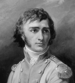 Barthélemy Catherine Joubert