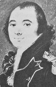 François Joseph Kirgener