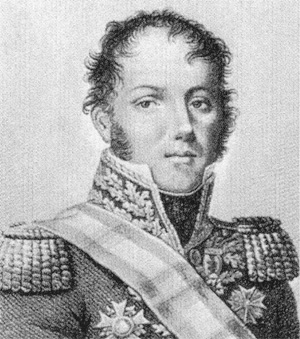 Dominique Louis Antoine Klein