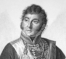 Guillaume Joseph Nicolas de Lafon-Blaniac