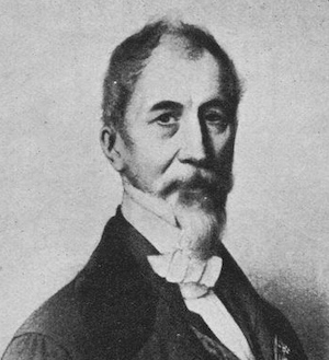Charles Eugène de Lalaing d'Audenarde