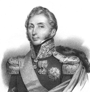 Jean Maximilien Lamarque