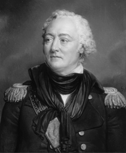 Louis-René-Madeleine Levassor de Latouche-Tréville