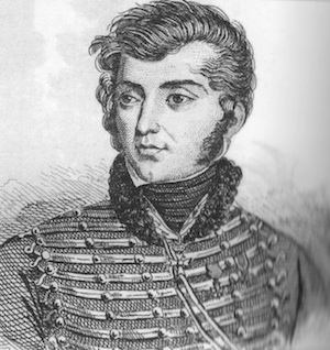 Louis François Lejeune