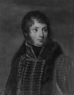 Jean Léonor François Le Marois