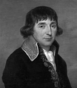 Augustin de Lespinasse