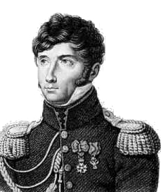 Louis Michel Letort