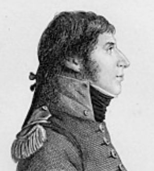 François Charles Michel Leturcq