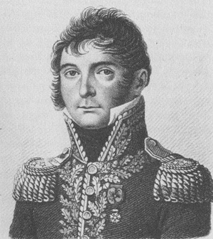 Samuel François L'Héritier
