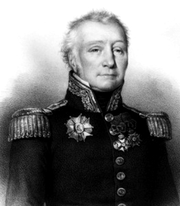 Charles-Alexandre-Léon Durand de Linois