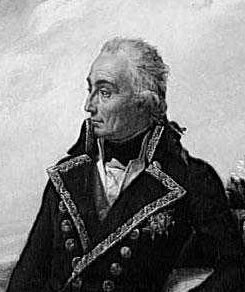 Nicolas Luckner