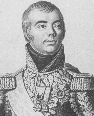 Etienne Jacques Joseph Alexandre Macdonald
