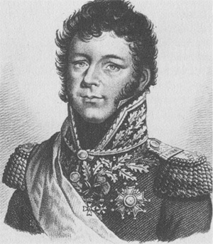 Nicolas Joseph Maison