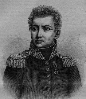 Claude-François Malet