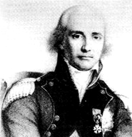 Armand Samuel de Marescot