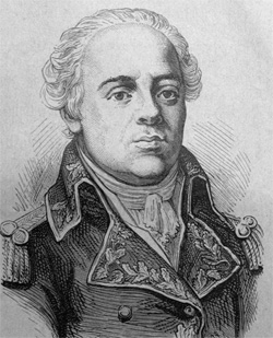 Jacques-François de Boussay Menou