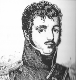 André Charles Merda