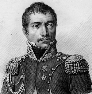 Antoine François Eugené Merlin