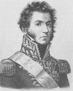 Gabriel-Jean-Joseph Molitor