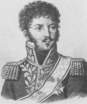 Louis Pierre Montbrun