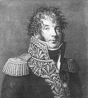 Joseph Hélie Désiré Perruquet de Montrichard