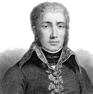 Jean Victor Moreau