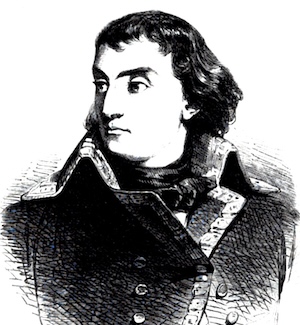 Jean René Moreaux