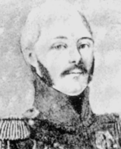 François Louis de Morland