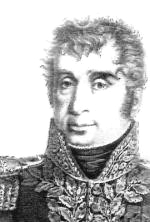 Régis Barthélemy Mouton-Duvernet