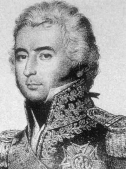 Etienne-Marie-Antoine Champion de Nansouty