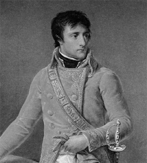 Napoleon Bonaparte