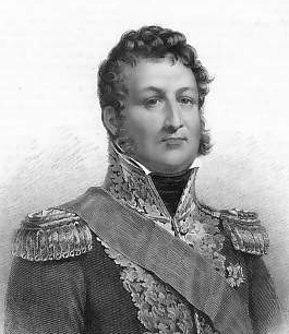 Louis Philippe, 1773-1850. Duke Of Orleans, Duke Of Chartres, King