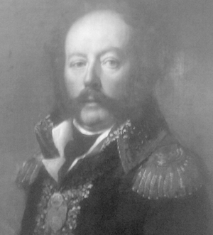 Antoine Marie Paris d'Illins