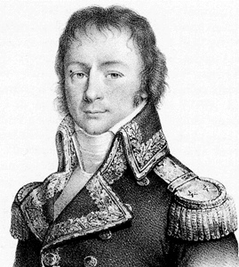 Jean-Baptiste-Emmanuel Perrée