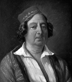 Hippolyte Marie Guillaume de Rosnyvinen de Piré