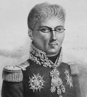 Jean Étienne Casimir Poitevin de Maureillan