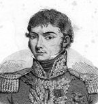 Claude-Antoine-Hippolyte de Préval
