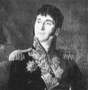 Joachim Jérôme Quiot du Passage