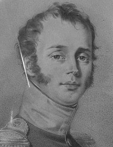 Marie-Antoine de Reiset