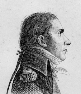 Jean Gaspard Pascal René