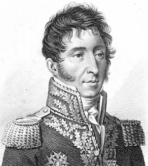 Etienne-Pierre-Sylvestre Ricard