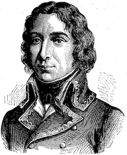 Antoine Richepanse