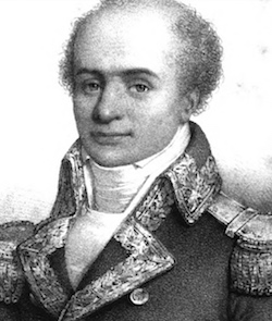 Joseph de Richery