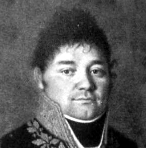 François Roguet